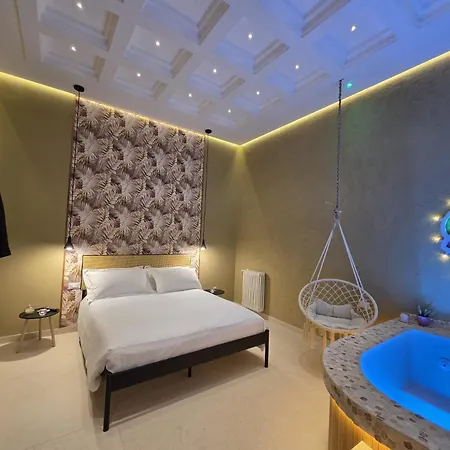 Apartment Erbanova Al Borgo