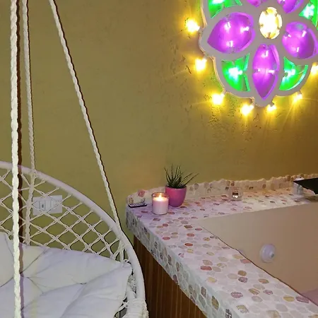 Erbanova Al Borgo Apartment Taranto