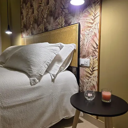 Apartment Erbanova Al Borgo *