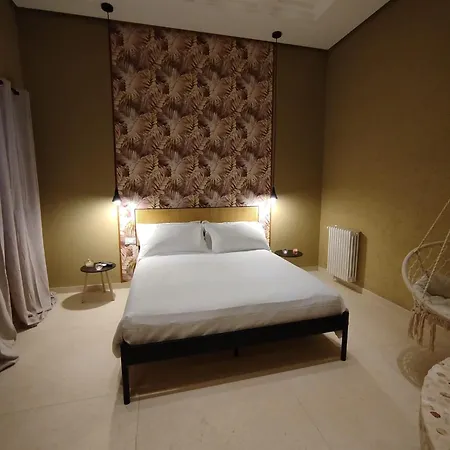 Apartment Erbanova Al Borgo *
