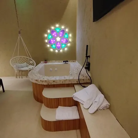 Erbanova Al Borgo * Ταράντο