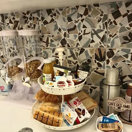 Apartment Erbanova Al Borgo *