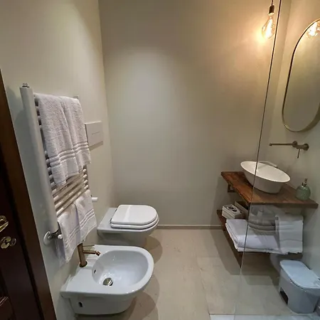 Erbanova Al Borgo * Taranto