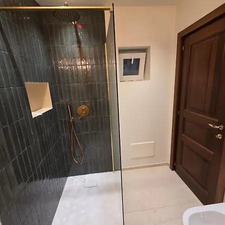 Apartment Erbanova Al Borgo