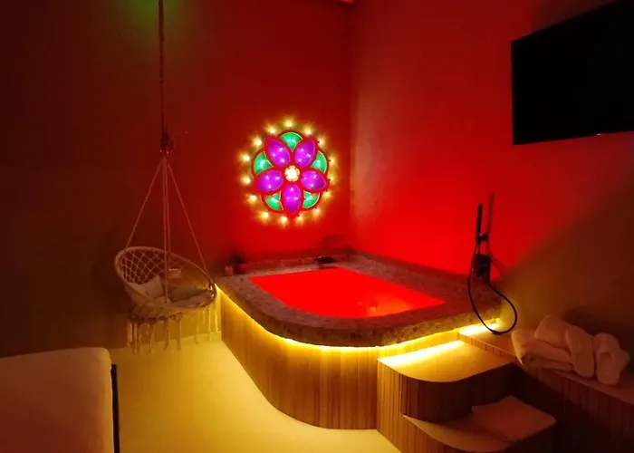 Erbanova Al Borgo Διαμέρισμα