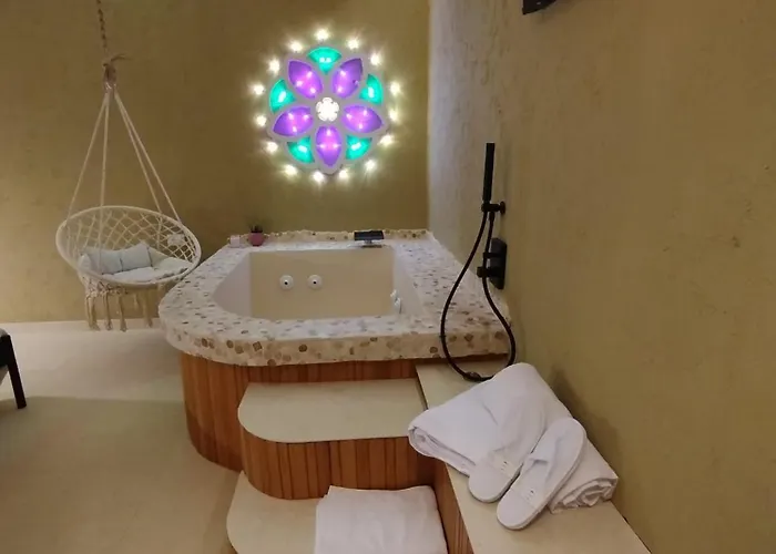 Erbanova Al Borgo * Taranto